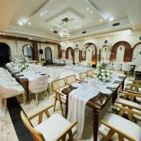 سالن تولد /سالن عقد /بله برون/ تشریفات تولد عقد