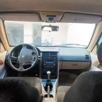 پژو پارس مدل ۹۳|خودرو سواری و وانت|شهریار, شهریار|دیوار