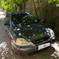 ریو مدل ۸۹ دلفینی خانگی