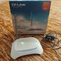 مودم ADSL تی پی لینک