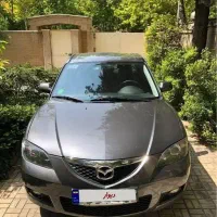 مزدا ۳ ۸۸ تک برگ سند