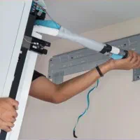 نصب و سرویس و جابجائی کولرهای گازی و آبی شارژ گاز
