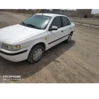 ماشین سمند