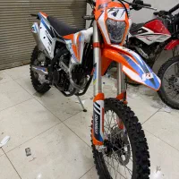 وای بی ۳۰۰ شش دنده لنگردار