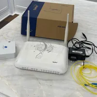 مودم فایبر هوم مدل AN5506-04-FS