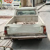 وانت پیکان ۸۷