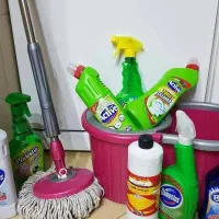 کلیه امور نظافتی را به شرکت پاکسازان بسپارید