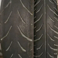 لاستیک فابریک ان اس ۲۰۰ خارجی