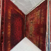 فرش۷۰۰شانه اصل۲۵۵۰ تراکم ۱۲و ۶ و ۹متری حاجی حسینی