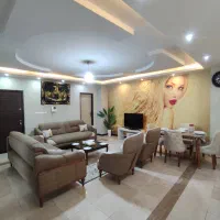 دو خواب اجاره سوئیت اپارتمان مبله با اسانسور