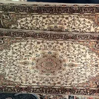 یک جفت پشتی