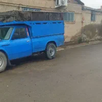 نیسان کمپرسی