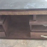 زیر تلویزیونی