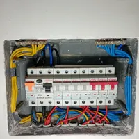 برقکار ،برقکشی ساختمان صفرتاصد