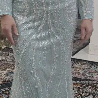 لباس سنگدوزی