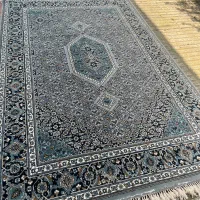 دو عدد فرش دست دوم