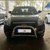 جیلی شاسی امگراند x7 کارشناسی بدون رنگ و ایراد فنی