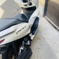 PCX160|موتورسیکلت|تهران, جمالزاده|دیوار