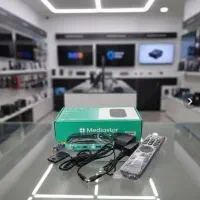 نصاب انواع آنتن ثابت وگردان