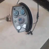 ۱عدد دوربین  ۵ لنزی