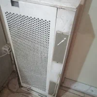 هود بیمکس قدیمی