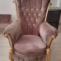 مبل راحتی