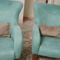 مبل راحتی ۷ نفره