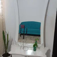 آیئنه کنسول 5تومن