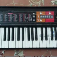 Yamaha PSR-F50 کیبورد آموزشی یاماها،ارگ