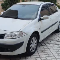 مگان مدل 90 اتوماتیک 2000