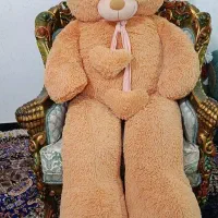 عروسک بزرگ(خرس)