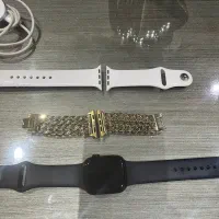 اپل واچ سری ۷