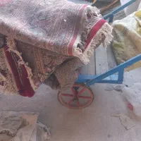 گاری چهار چرخ