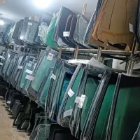 شیشه اتومبیل تعمیر قفل بالابر