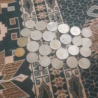 سلام این سکه ها بفرش می‌رسد با قیمت خوب