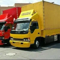 *اتوبار باربری نمونه اسلامشهر* حمل‌اثاثیه اساس کشی