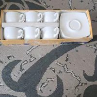 فنجان نعلبکی لومینارک فرانسه