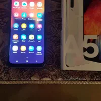 موبایل Samsung A50|موبایل|تهران, نیروی هوایی (پیروزی)|دیوار