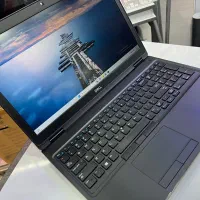 لپتاپ دل نسل ۸ ویندوز ۱۱ گرافیک اختصاصی مثل اکبند