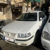سمند lx