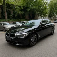 بی ام و BMW 530i اسپرت لاین 2020