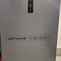 فریزر ۵ کشو در حد نو