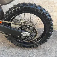 KTM 450 2024 سند|موتورسیکلت|تهران, هلال احمر|دیوار