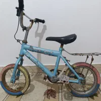 دوچرخه ۱۲
