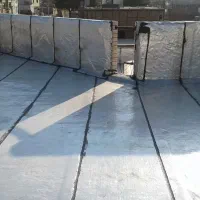 آسفالت و ایزوگام(شرکت ثبتی مبین راه فلاورجان)