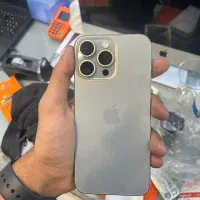 ایفون ۱۵پرومکس/ریجسترشده/iPhone 15promax