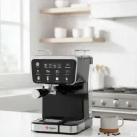 اسپرسو و کاپوچینوساز مباشی 2120