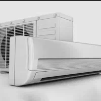 سرویس و تعمیر کولر اسپیلت در منزل