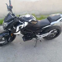 cf150|موتورسیکلت|مشهد, سپاد|دیوار