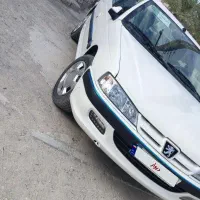 پارس تیوفا مدل 402